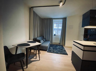 Modern Serviced Boutique Apartments - 	
Uthyres
