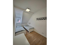 Modern apartment in Koblenz - For Rent