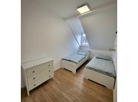 Modern apartment in Koblenz - For Rent