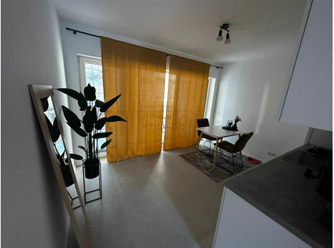New Apartment, Central Location - Vuokralle