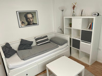 Newly renovated, clean and cozy apartment - Alquiler