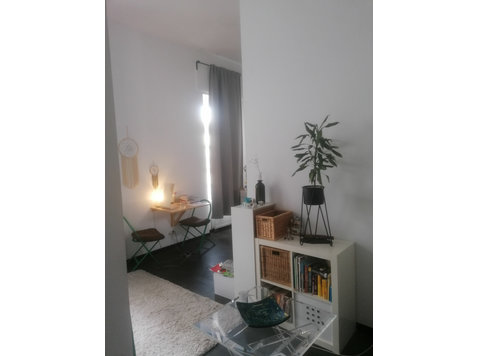 Quiet & cozy suite in Koblenz - Под Кирија