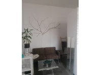 Helles, stilvolles Studio Apartment in Koblenz - Zu Vermieten