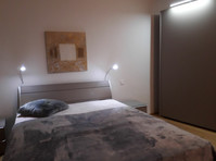 Quiet suite in Koblenz - Annan üürile