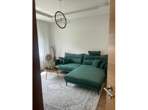 Wonderful and cozy loft (Koblenz) - For Rent