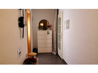 Your private room at the Koblenz Central Station - For Rent
