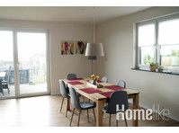 3-room apartment on the ground floor -Gartenblick- 94 sqm -… - 	
Lägenheter