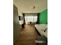 All-inclusive living in a great Rhine location with free… - อพาร์ตเม้นท์