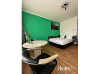 All-inclusive living in a great Rhine location with free… - דירות