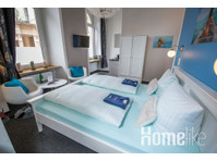 All-inclusive living in the best old town location with… - דירות