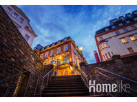 All inclusive living in the best old town location with… - 아파트