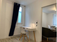 Apartment in Bäckersgasse - Appartements
