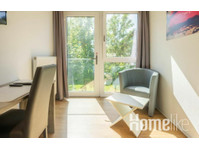 Apartment with terrace in a quiet location near the city… - 公寓