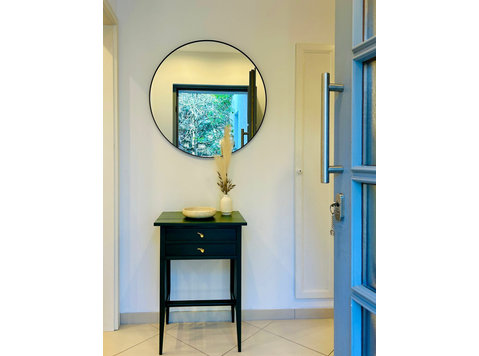 A Temporary Home in Mainz - For Rent