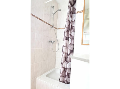 Amazing, nice flat with nice neighbours - For Rent