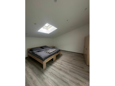 Awesome and nice flat in Mainz - For Rent