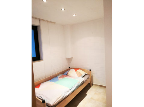 Beautiful & amazing home in Mainz - For Rent