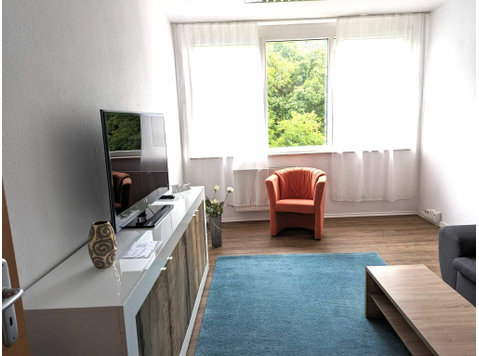Beautiful and awesome home (Mainz) - For Rent