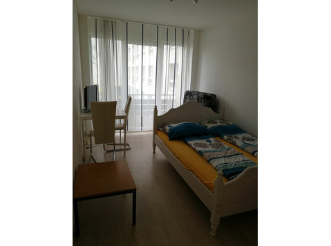 Beautiful, cute suite in Mainz - For Rent