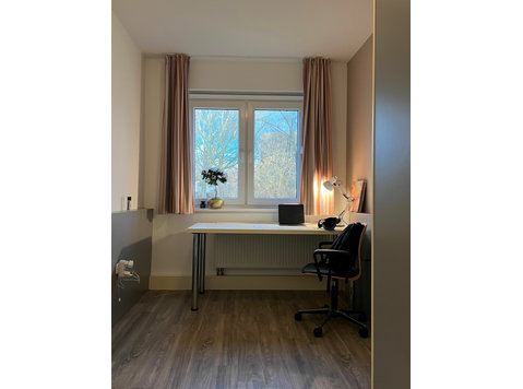 Bright & lovely apartment in Mainz - 임대