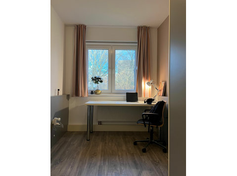 Bright & lovely apartment in Mainz - For Rent