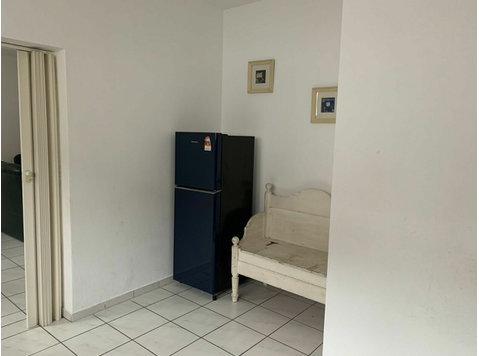 Convenient apartment near Mainz, Wiesbaden & Frankfurt am… - For Rent
