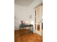 Cozy, freshly renovated apartment on the Mainz riverbank - Аренда