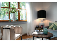Cozy, freshly renovated apartment on the Mainz riverbank - За издавање
