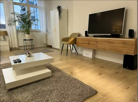 Exklusives Apartment in Mainz – Modern, Stilvoll und… - Zu Vermieten
