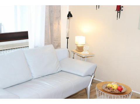 Helles, charmantes Apartment in Mainz - Zu Vermieten