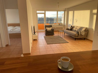 Fashionable, bright flat located in Mainz - De inchiriat