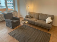 Fashionable, bright flat located in Mainz - Til Leie