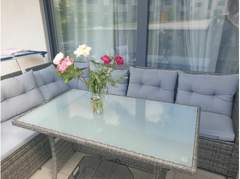 Gorgeous apartment in Mainz - For Rent