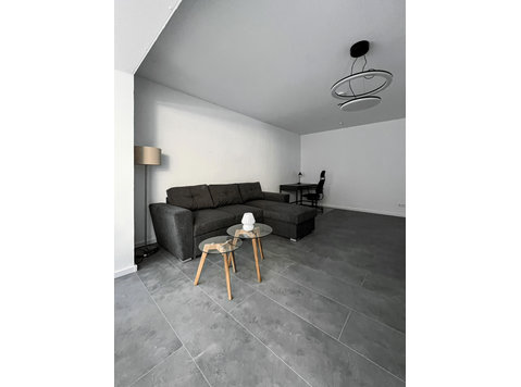 Gorgeous flat in Mainz - For Rent