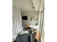 High quality furnished home with balcony in Mainz, Wifi and… - Alquiler