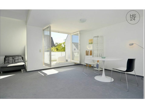 Lovely suite in Mainz - For Rent