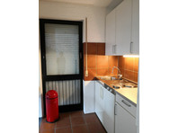 Modern and neat studio - great view! - In Affitto