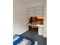 Modern and neat studio - great view! - In Affitto