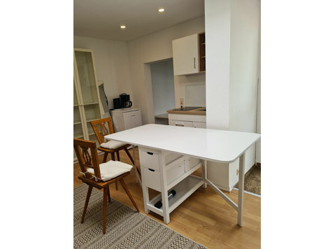 Modern apartment in Waldvillenviertel, Mainz-Gonsenheim - For Rent