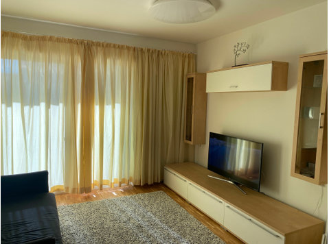 Neat & perfect new suite in Mainz - Под Кирија