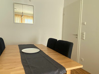 Neat & perfect new suite in Mainz - เพื่อให้เช่า