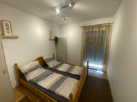Neat & perfect new suite in Mainz - Til leje
