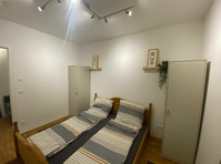 Neat & perfect new suite in Mainz - Под Кирија
