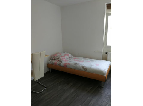 New apartment located in Mainz - K pronájmu
