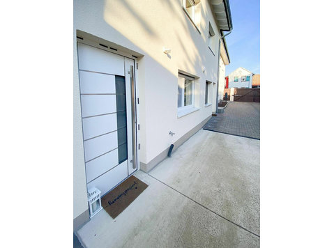 Nice and cute loft in Mainz - Aluguel