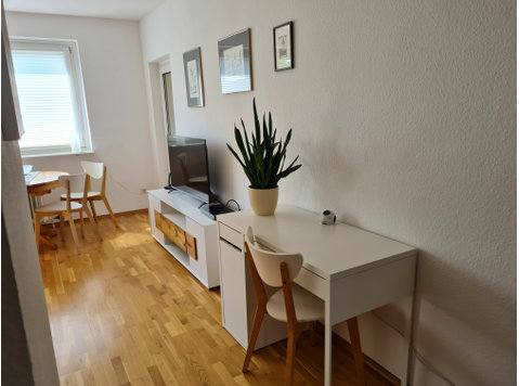 Nice, bright and quiet flat - For Rent