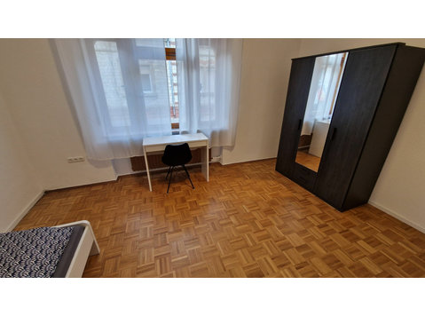 Perfect and new suite in Mainz - الإيجار