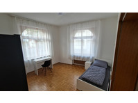 Perfect and new suite in Mainz - Cho thuê