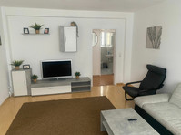 Perfect and trendy suite in Mainz near Central Station - Te Huur