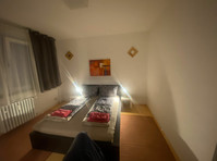 Perfect and trendy suite in Mainz near Central Station - De inchiriat
